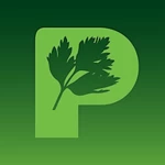 Logo of Parsley android Application 